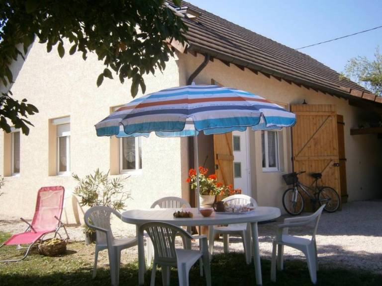 location vacances Sennecey-le-Grand